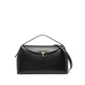 Toteme Black Shoulder Bags Women