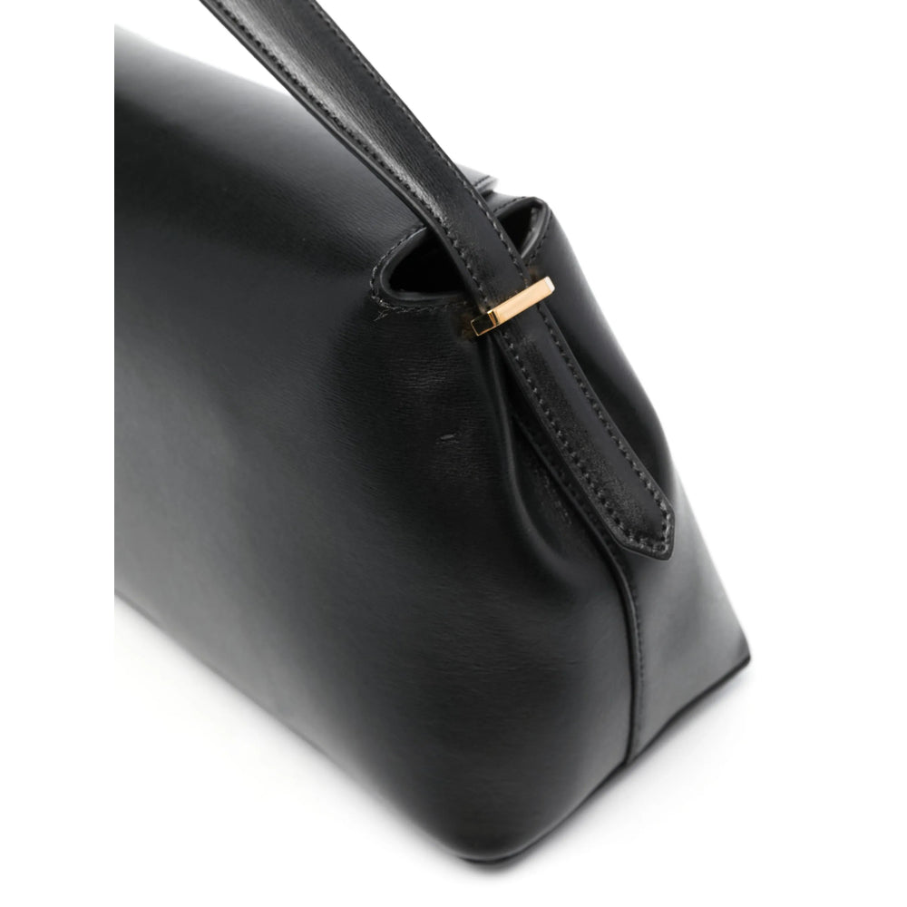 Toteme Black Shoulder Bags Women