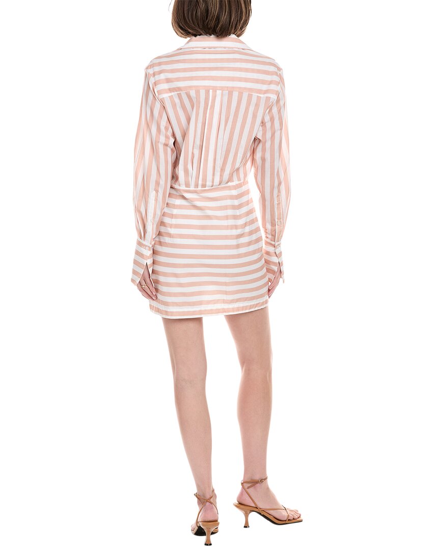 Le Superbe Montmartre Mini Dress