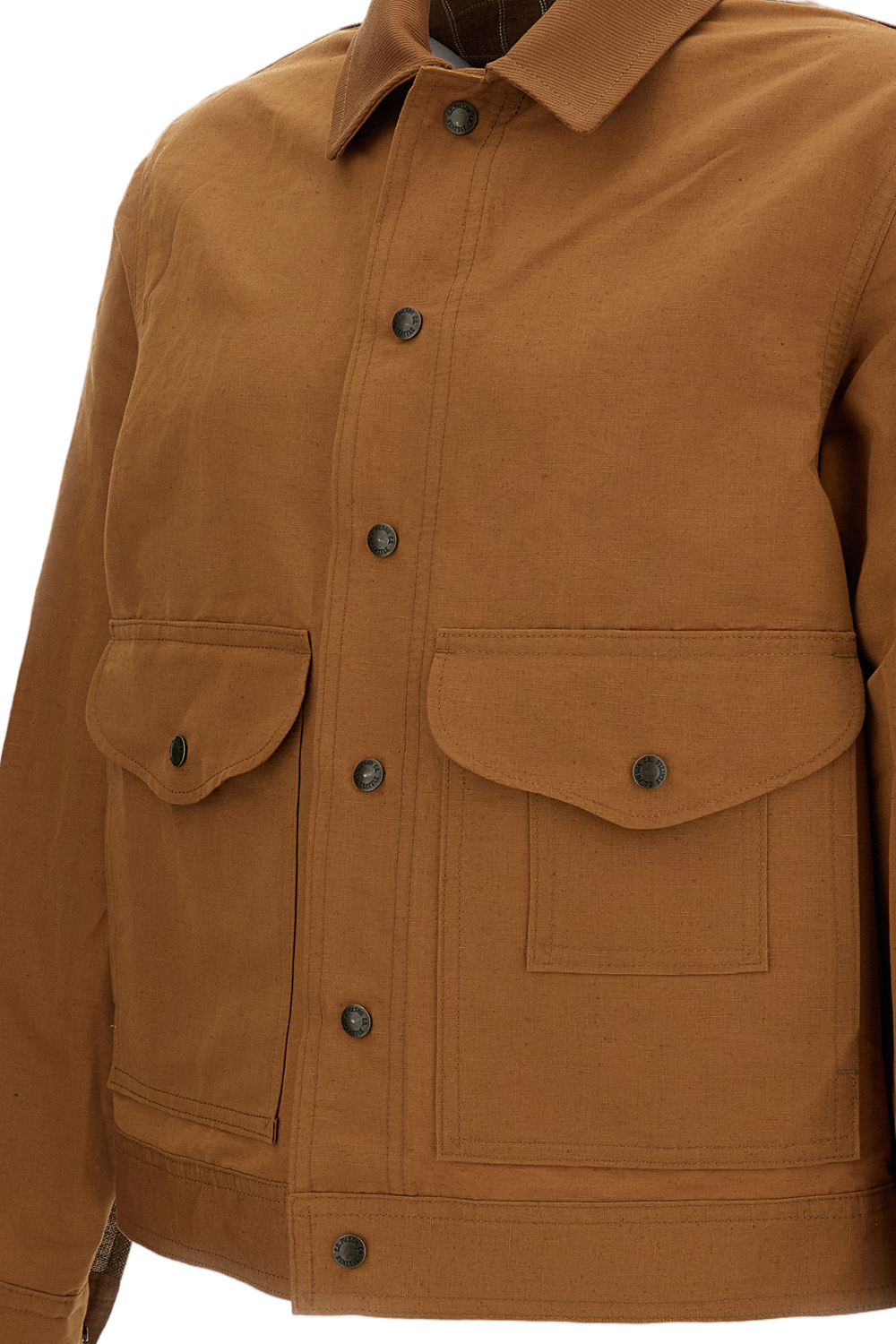 Collab Filson Jacket