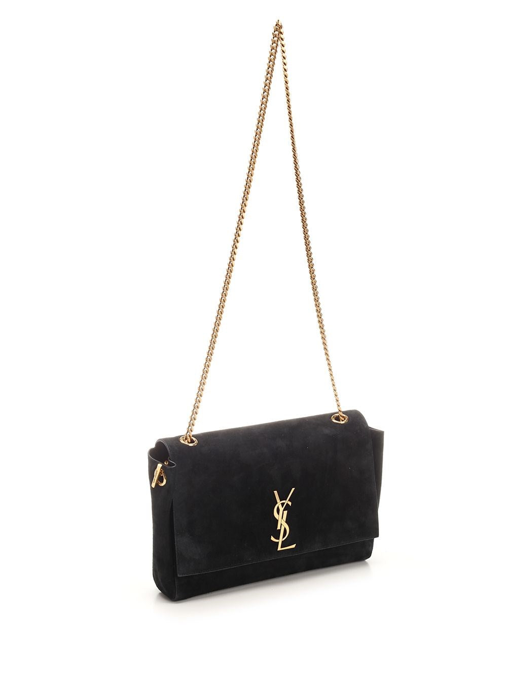 Saint Laurent Women Reversible Bag "Kate"