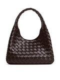 Bottega Veneta Women Small Leather Bell Bag