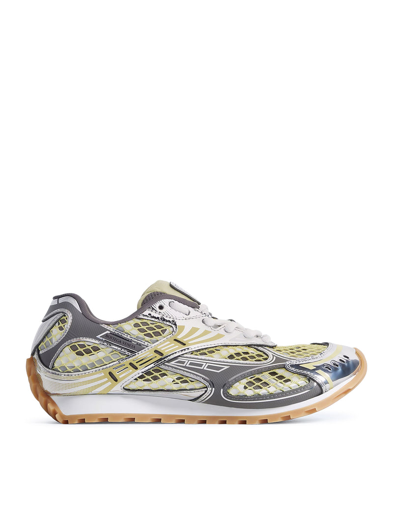 Bottega Veneta Women Sneaker Orbit