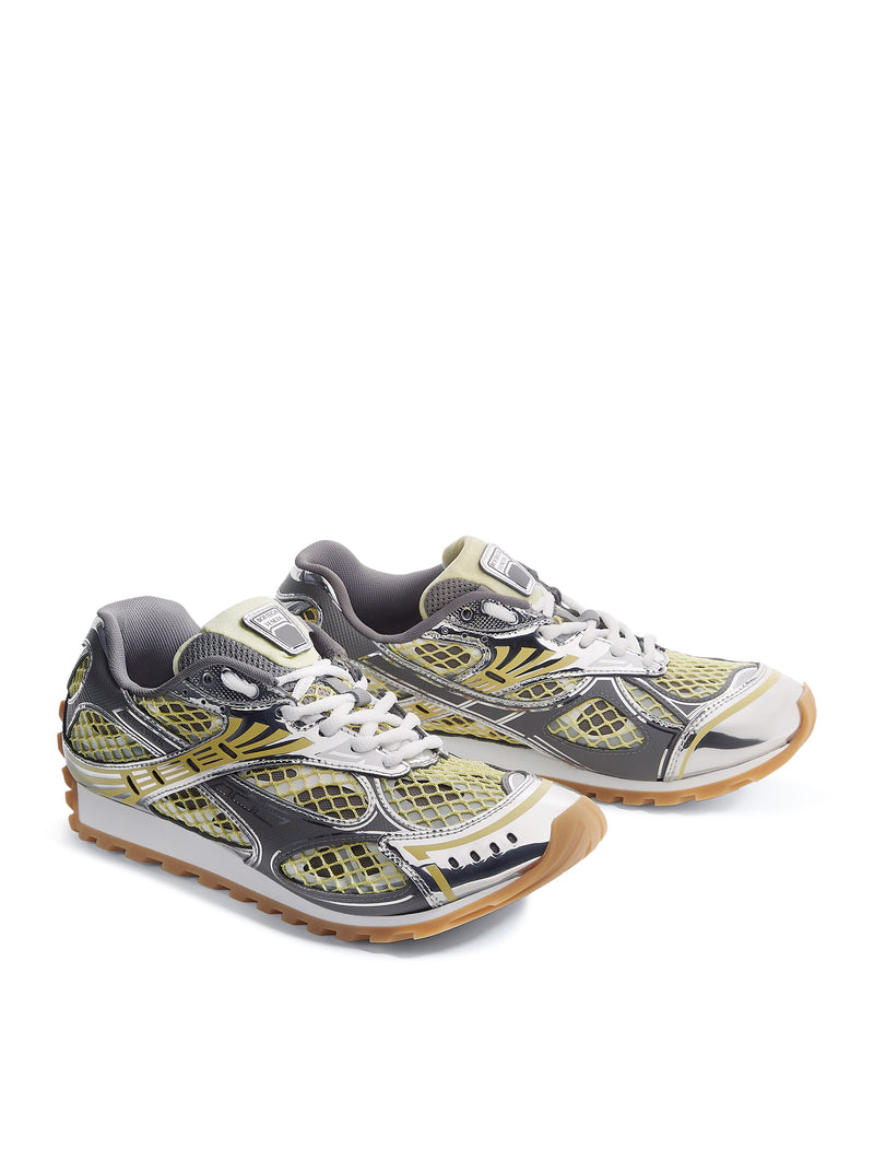 Bottega Veneta Women Sneaker Orbit