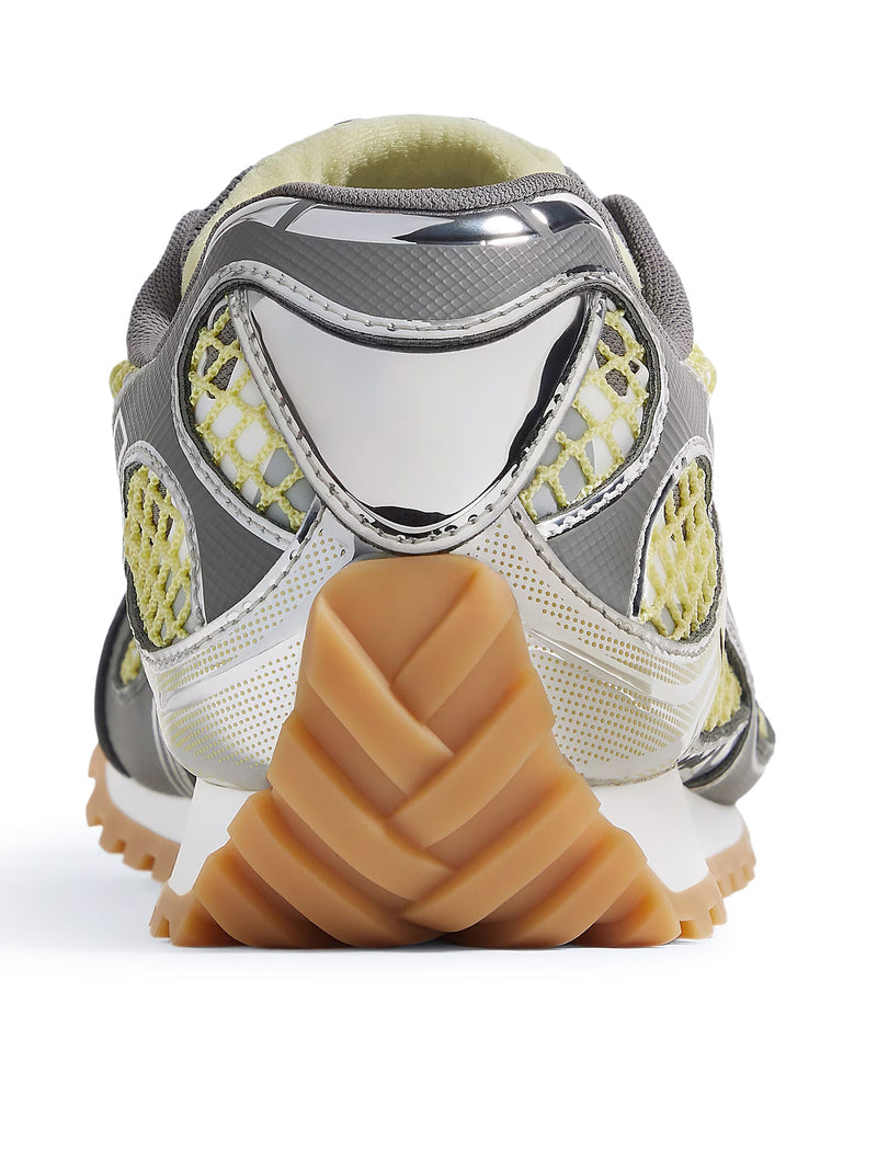 Bottega Veneta Women Sneaker Orbit