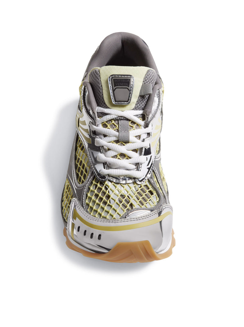 Bottega Veneta Women Sneaker Orbit