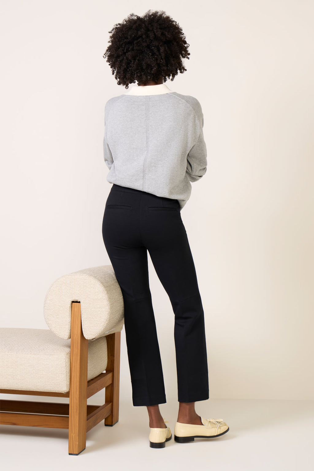 Women's The Perfect Pants Kick Flare
