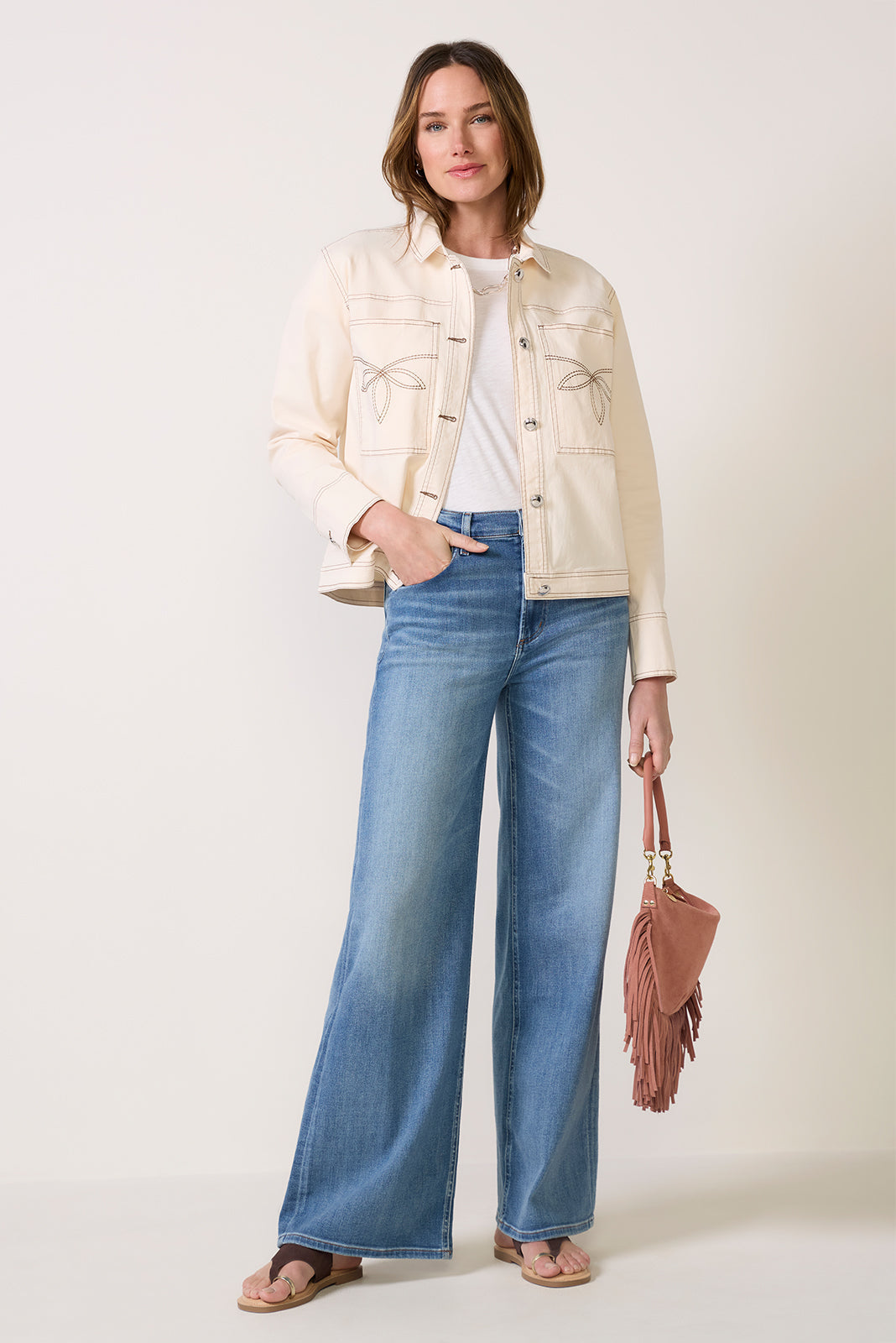 Women's Briggs Jacket