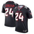 Houston Texans Derek Stingley Jr. Navy Legend Player Performance Top