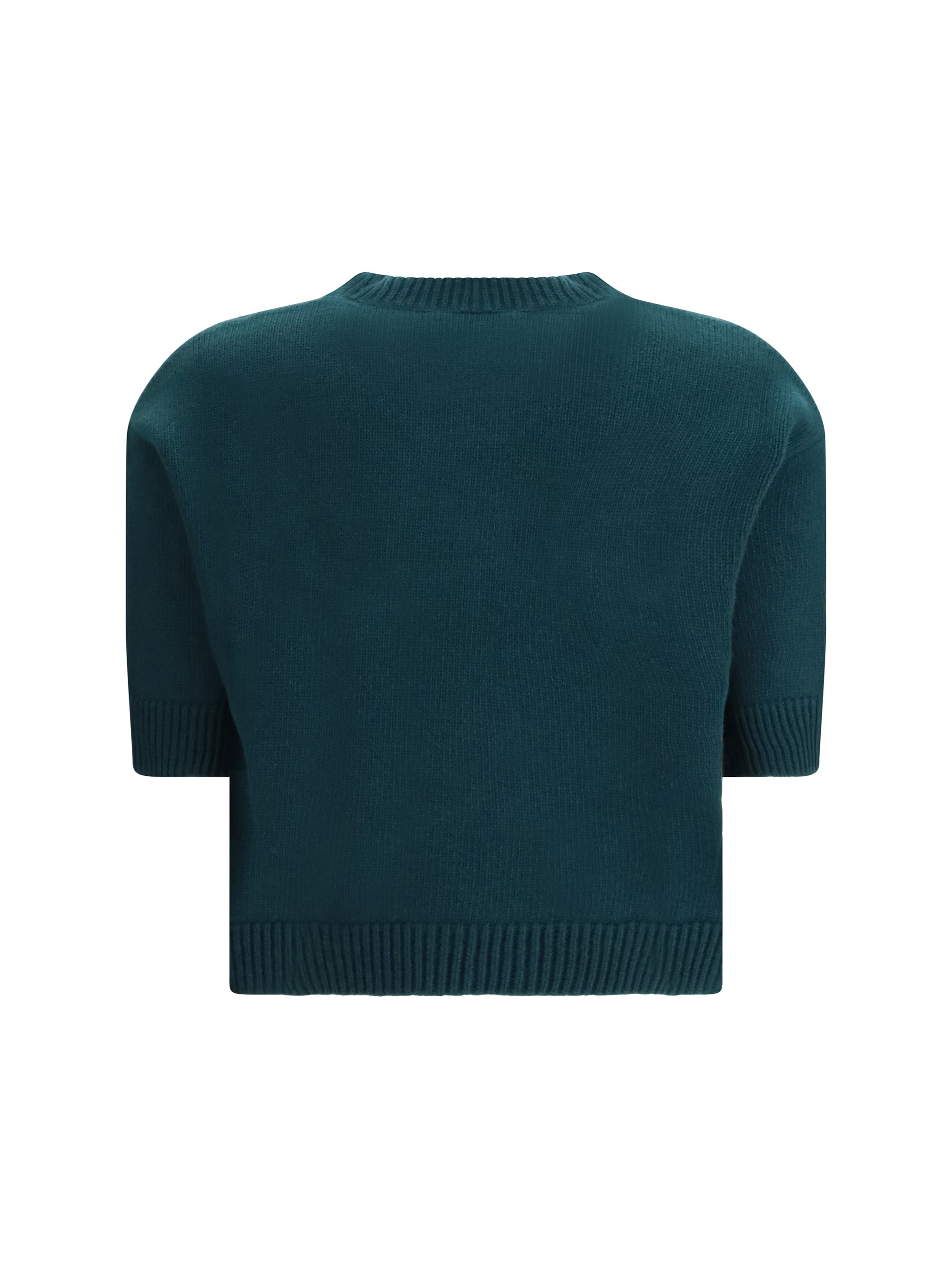 Gucci Women Soft Wool Jumper