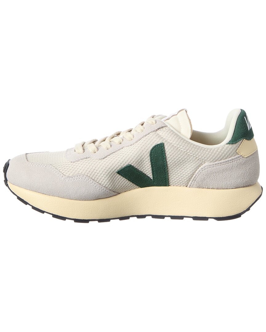 VEJA Paulistana Alveomesh Suede Sneaker