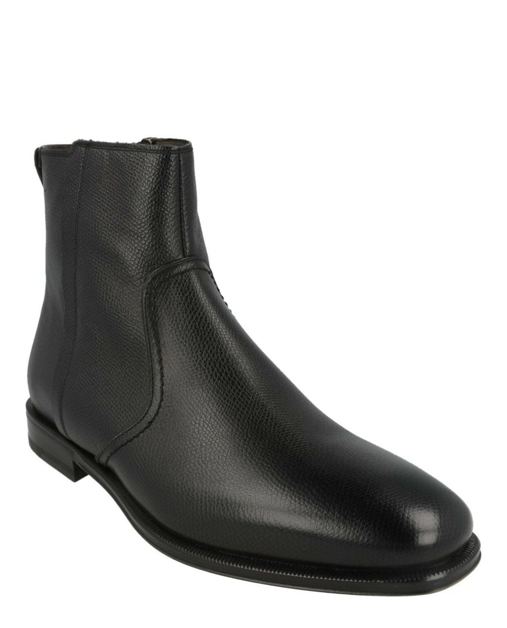 Spider Ankle Boots - Wide Width