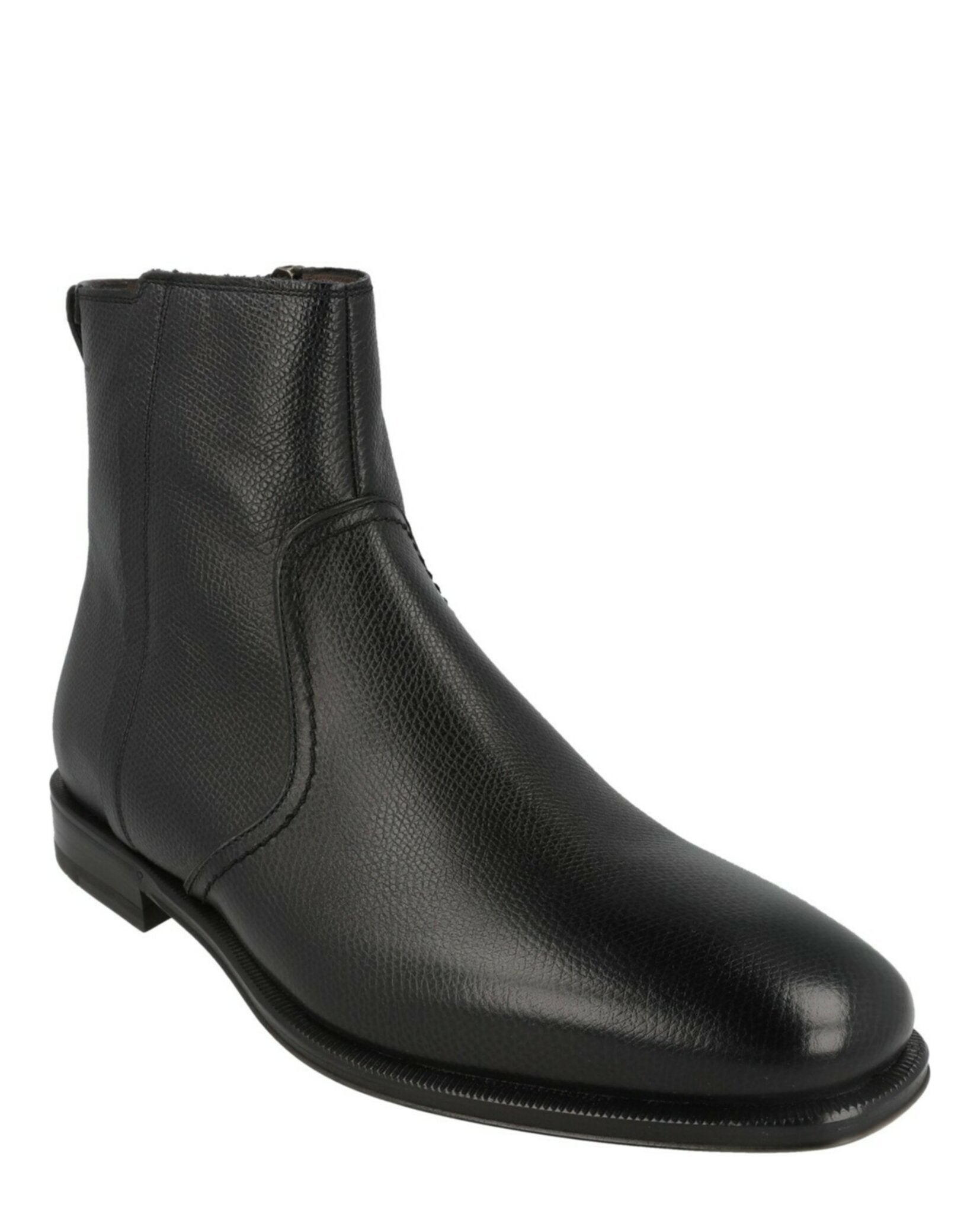 Spider Ankle Boots - Wide Width