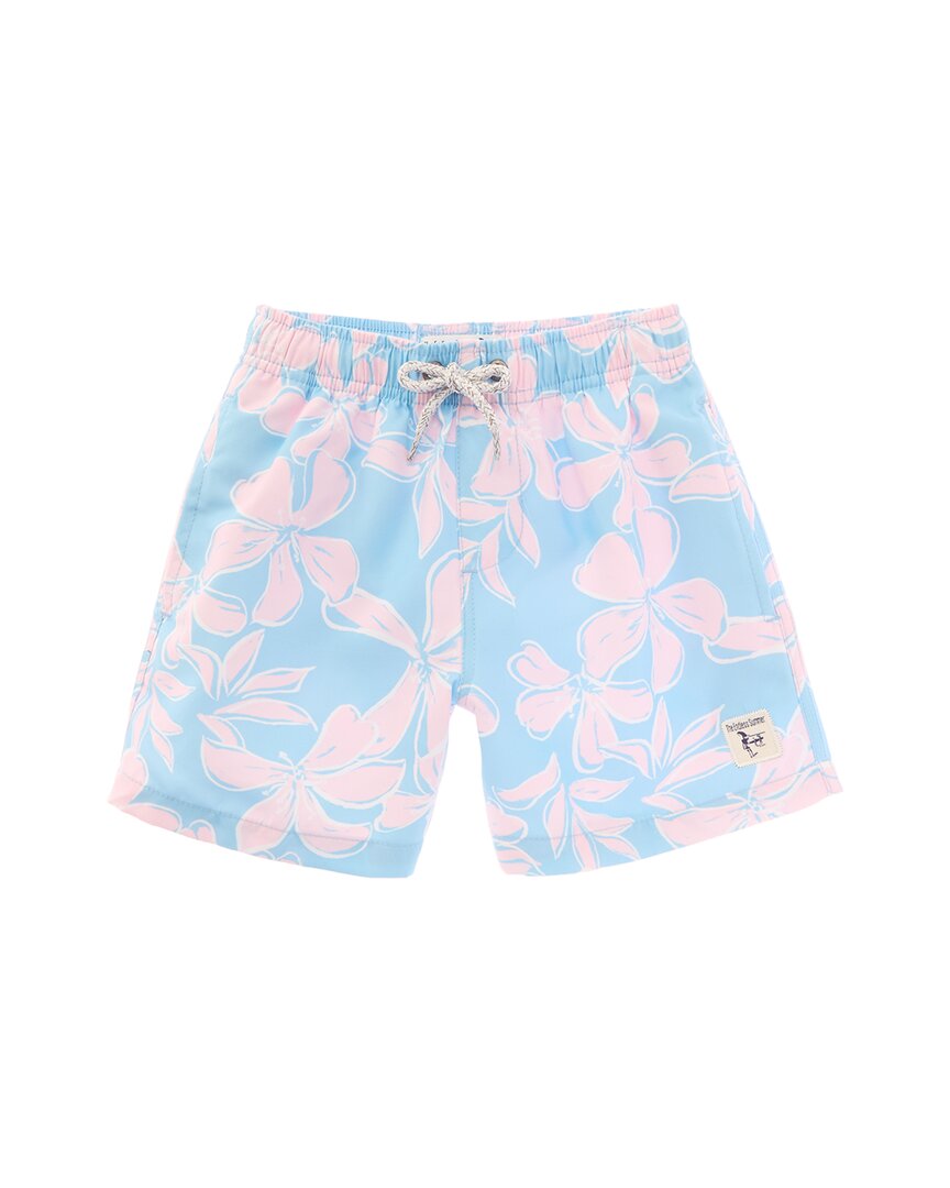 Endless Summer Volley Swim Short