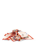 Fendi Women `Heritage` Foulard