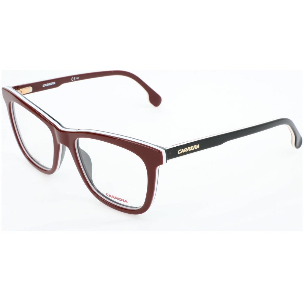 Carrera Women's 50 mm Red Opticals