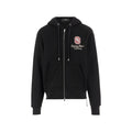 Amiri Black Sweaters & Knitwear - Hoodies Men