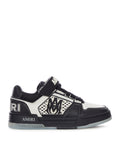 Amiri Men Ma Skyline In Leather