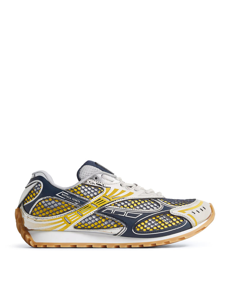 Bottega Veneta Men Sneaker Orbit