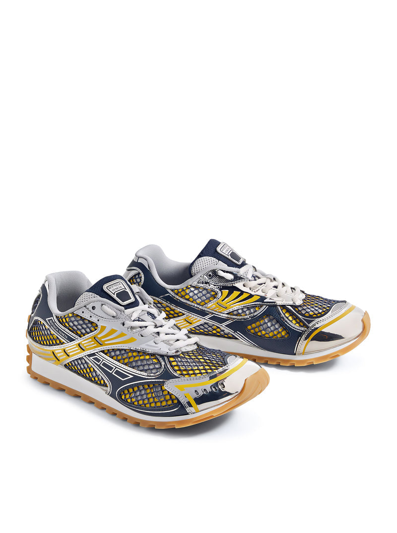 Bottega Veneta Men Sneaker Orbit