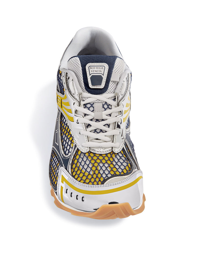 Bottega Veneta Men Sneaker Orbit