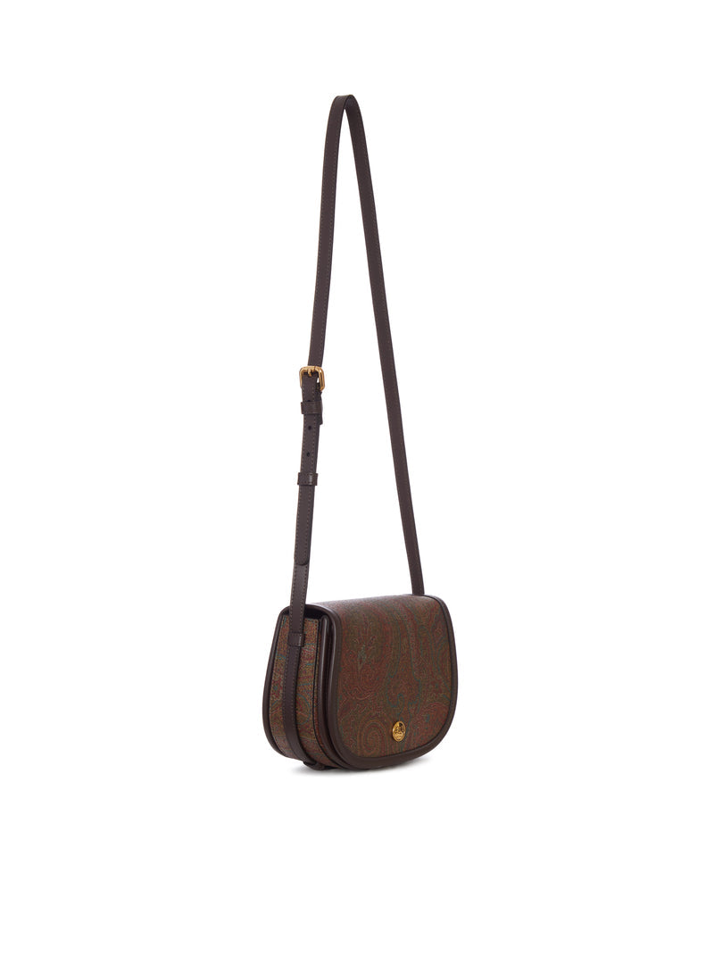 Etro Women Paisley Pattern Shoulder Bag