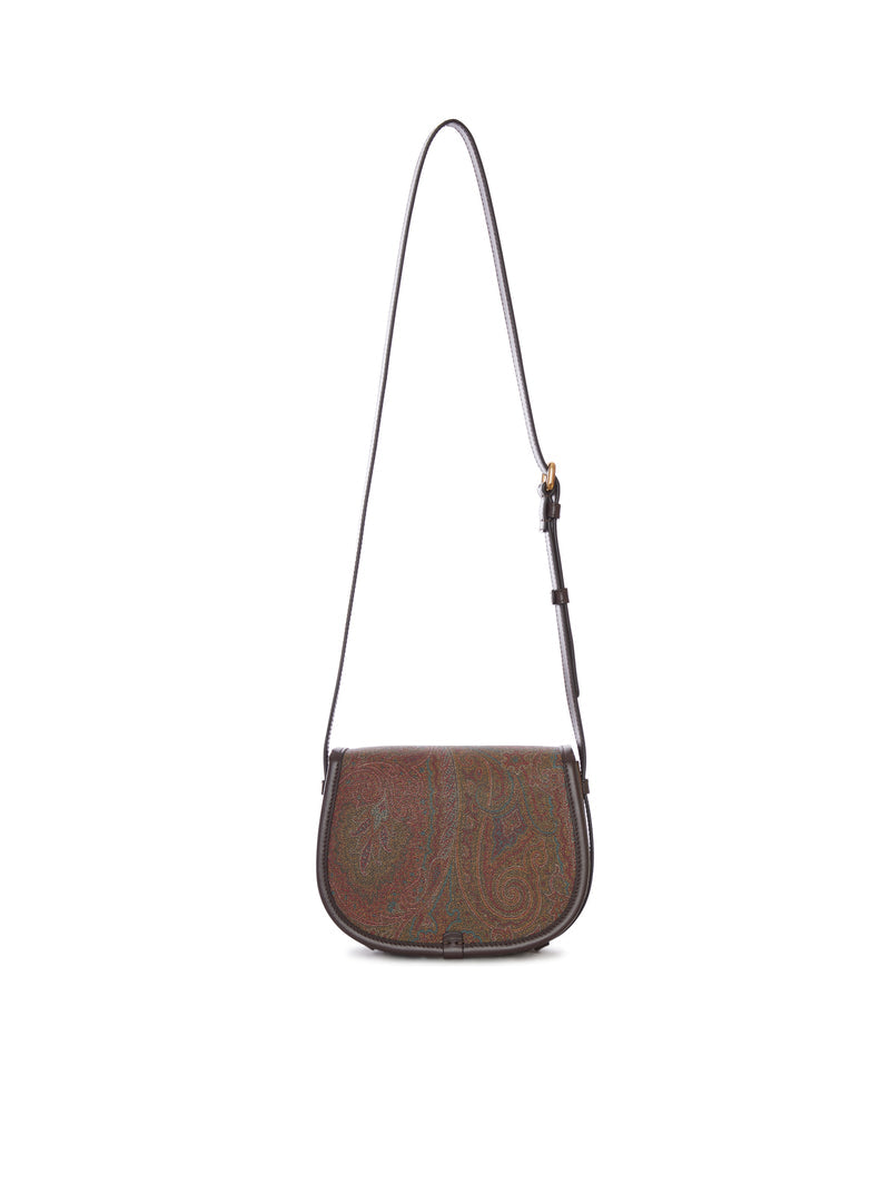Etro Women Paisley Pattern Shoulder Bag