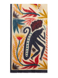 Etro Women Modal Scarf With Mirror Print