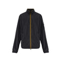 Moncler Black Jackets - Lightweight Jackets Men
