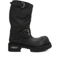 Balenciaga Black Trainers Men