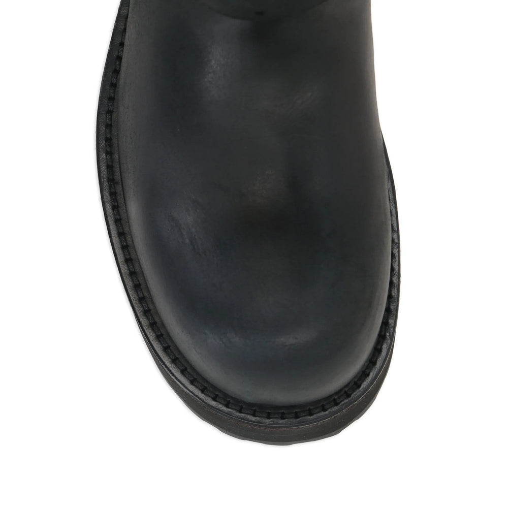 Balenciaga Black Trainers Men