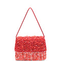 Cult Gaia Red Shoulder Bags Women