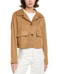 To My Lovers Casual Jacket