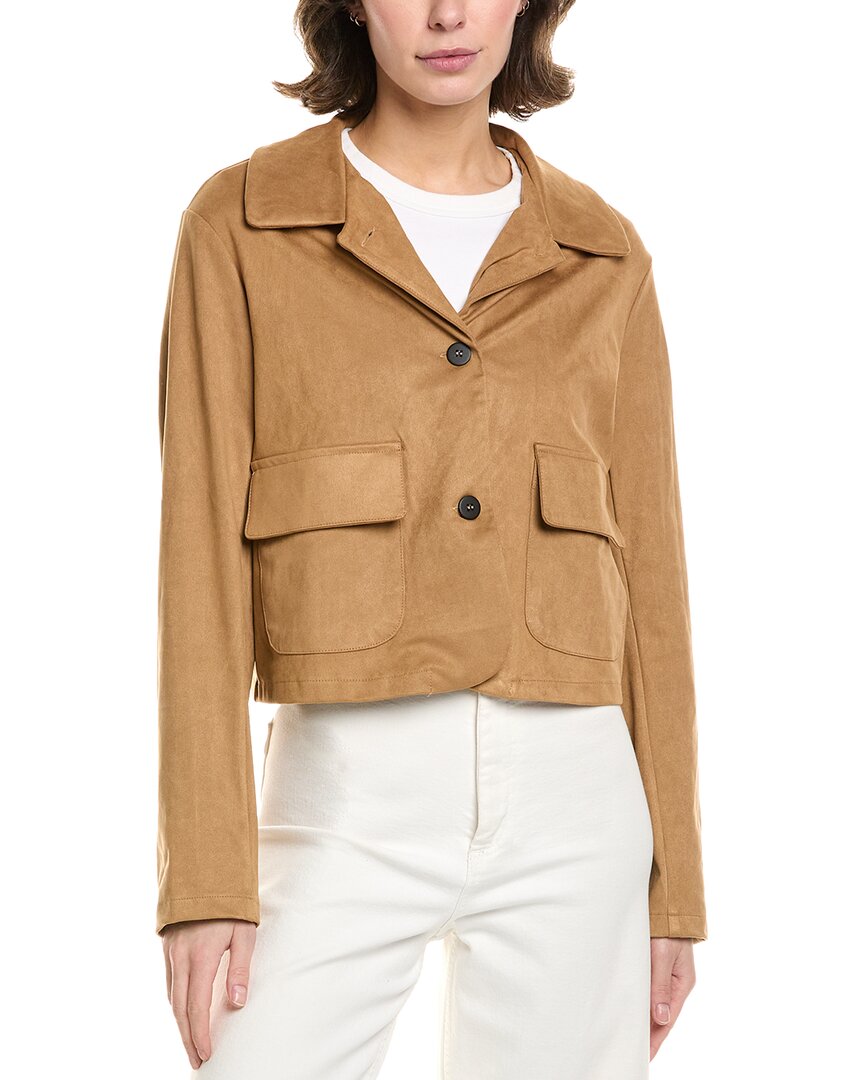 To My Lovers Casual Jacket