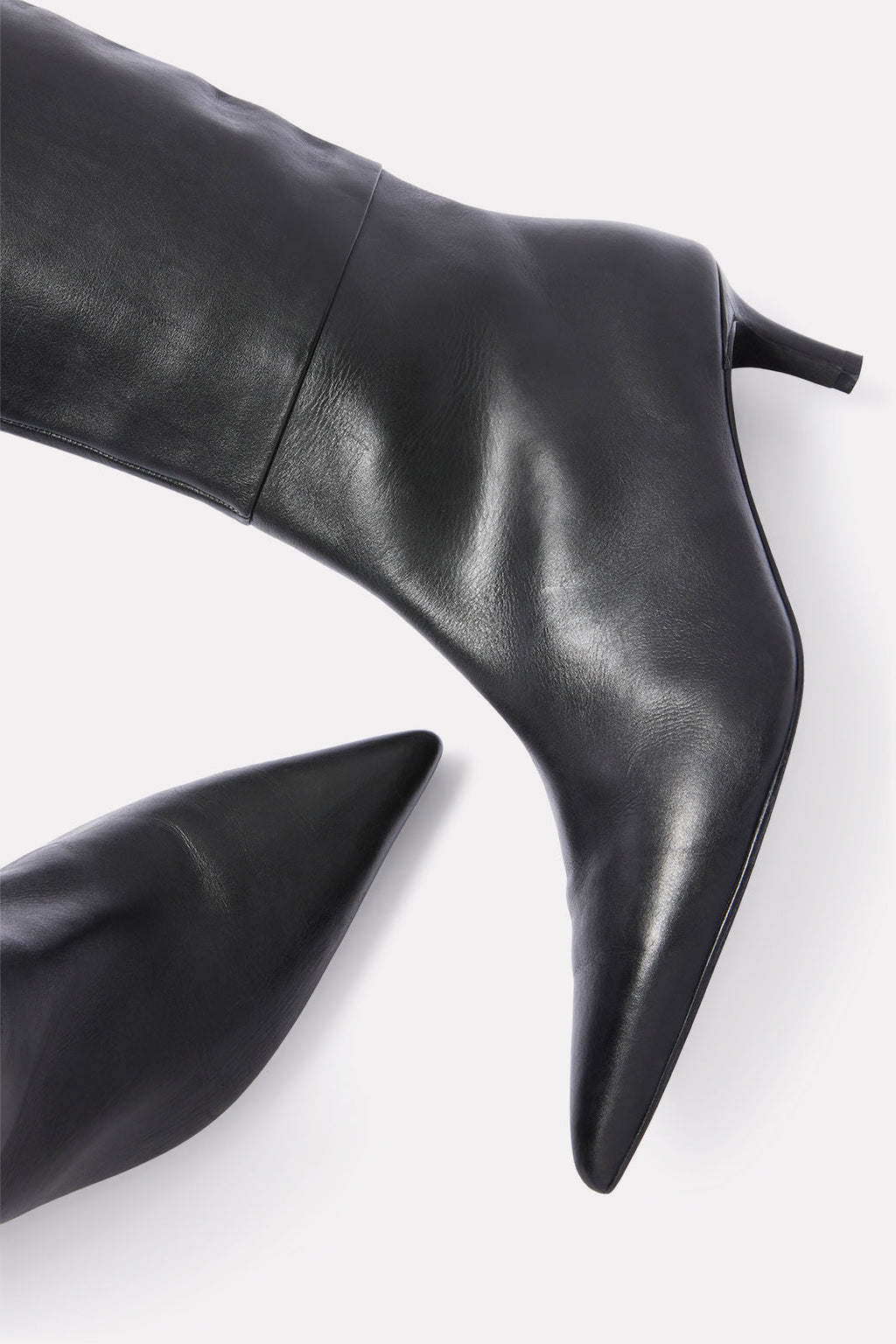 Women's Rose Knee Boot