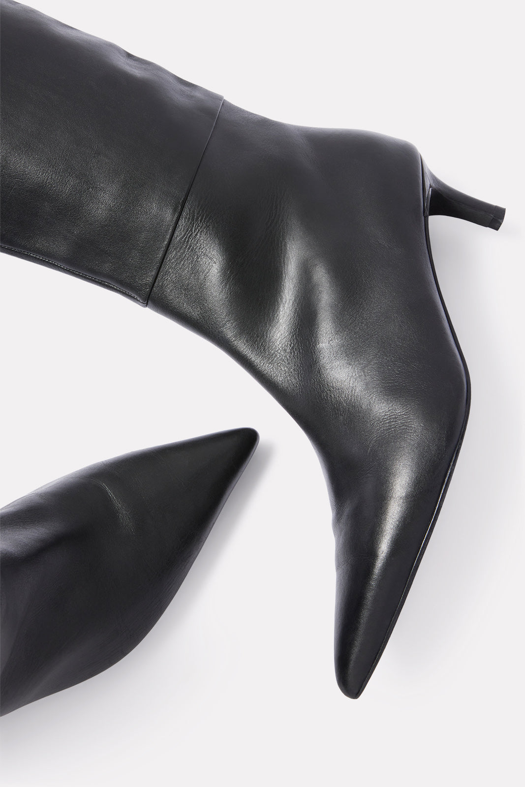 Women's Rose Knee Boot
