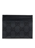 Gucci Men Gg Essence Classic Card Holder