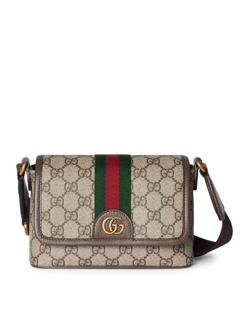 Gucci Men Ophidia Mini Bag