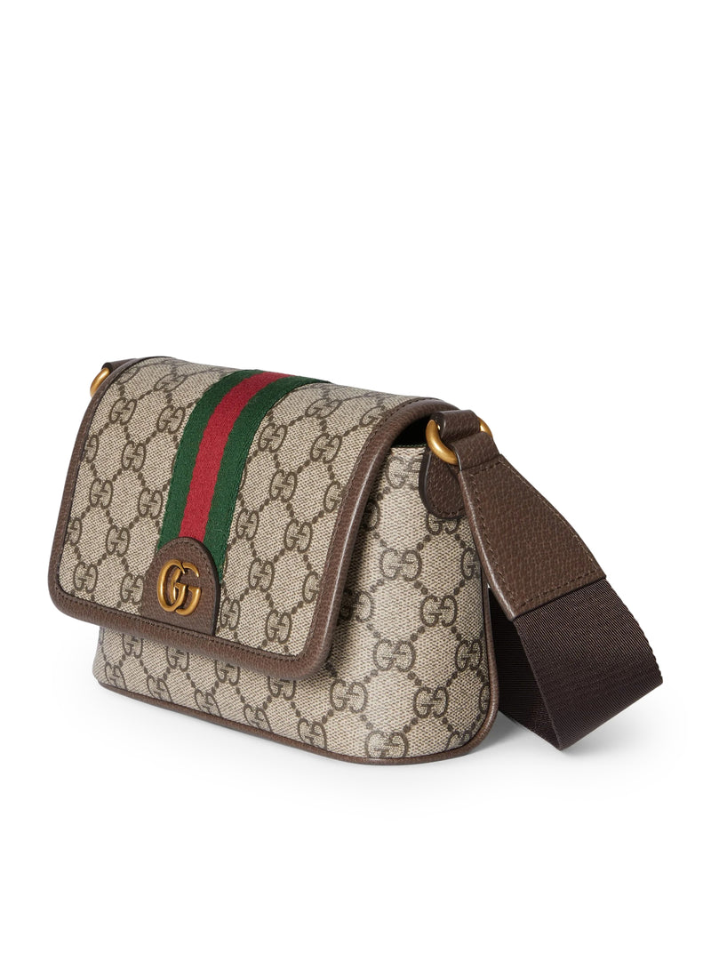 Gucci Men Ophidia Mini Bag