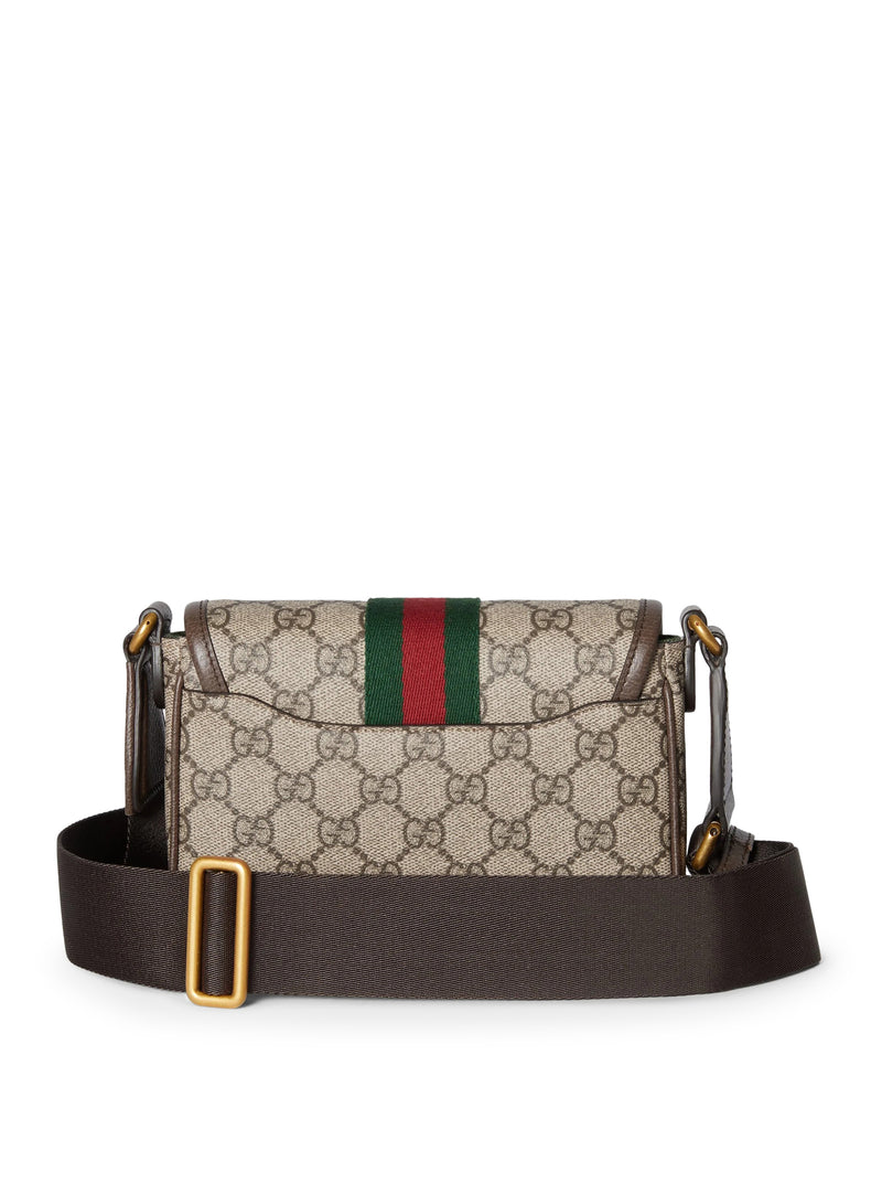 Gucci Men Ophidia Mini Bag