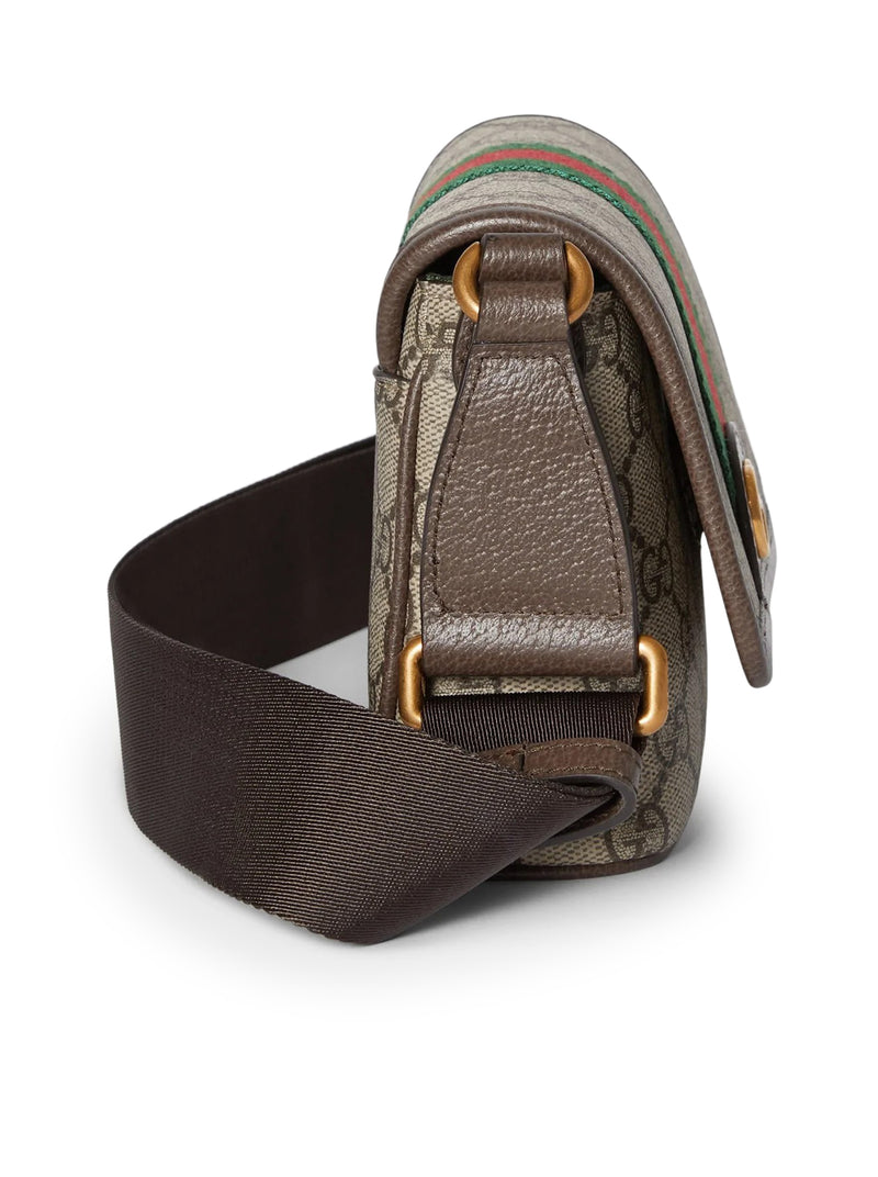 Gucci Men Ophidia Mini Bag