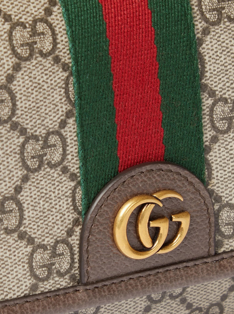 Gucci Men Ophidia Mini Bag