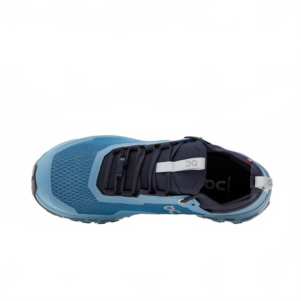 Men's Cloudultra 2 Trail Shoes In Wash Navy