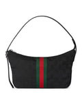 Gucci Men Small Shoulder Bag With Lunette