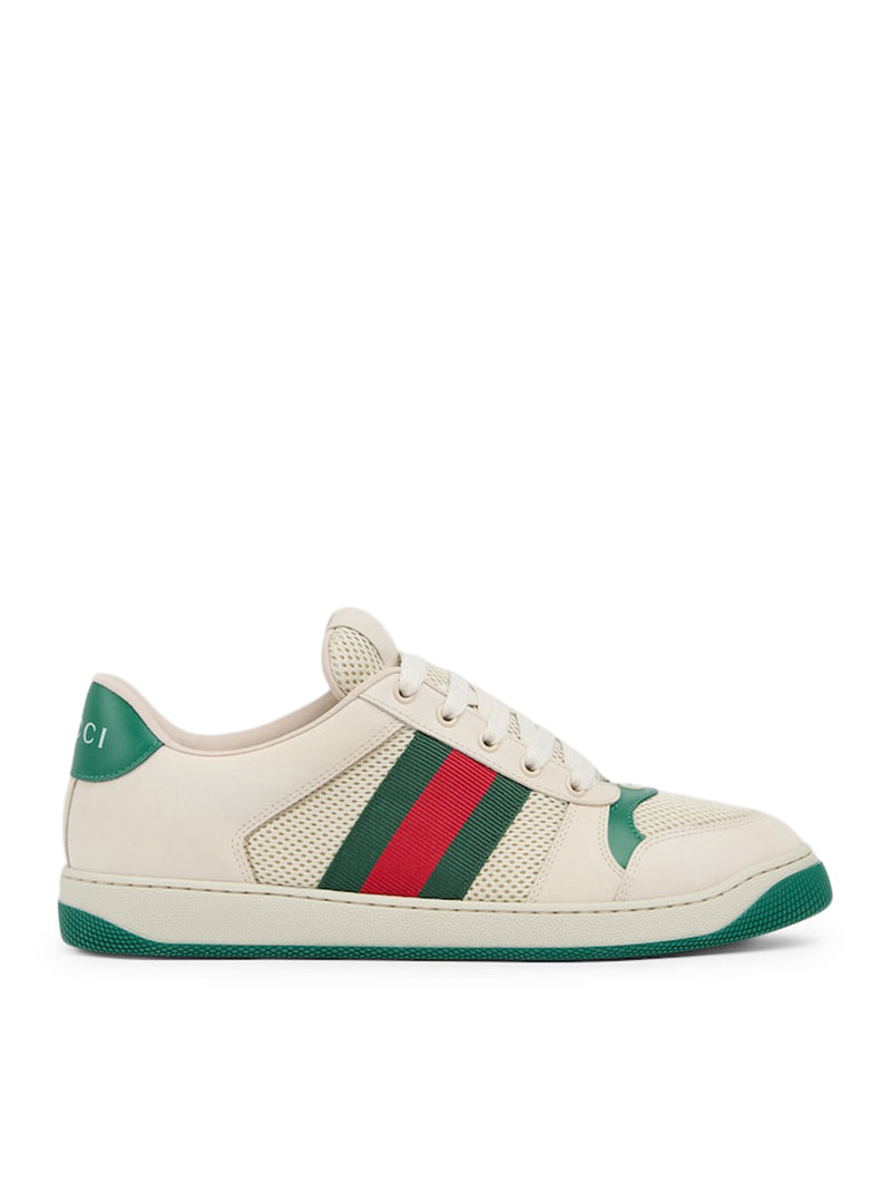 Gucci Men Sneaker Screener
