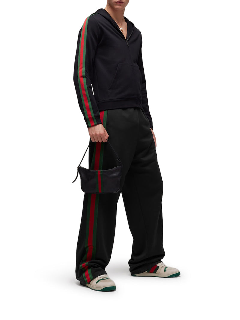 Gucci Men Sneaker Screener