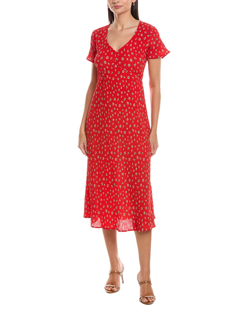 ANNA KAY Sanja Dress