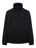 Gucci Men Compact Cotton Jacket With Zip