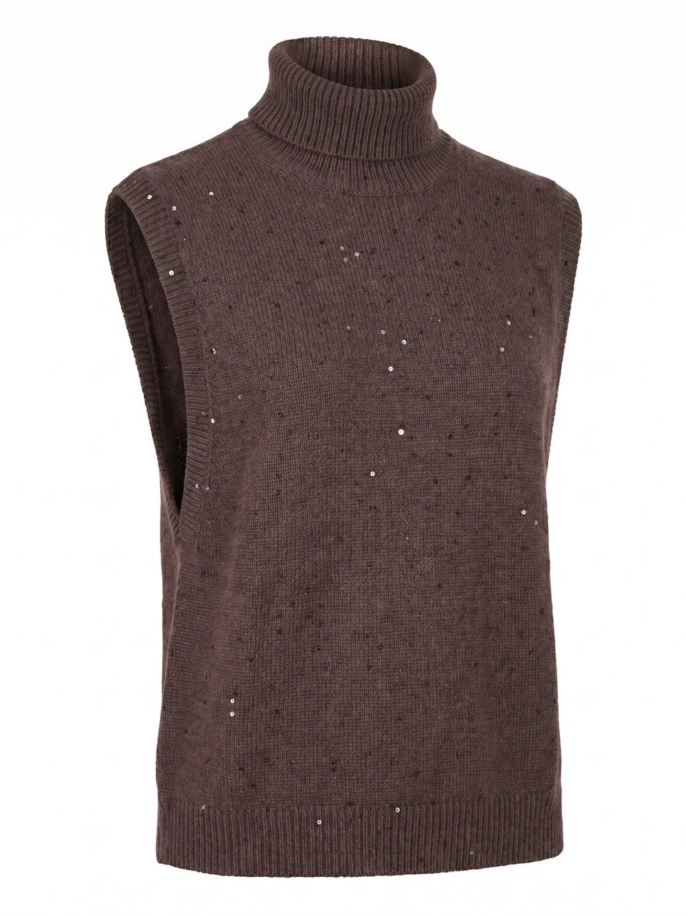 Brunello Cucinelli Women Turtle Neck Sweater