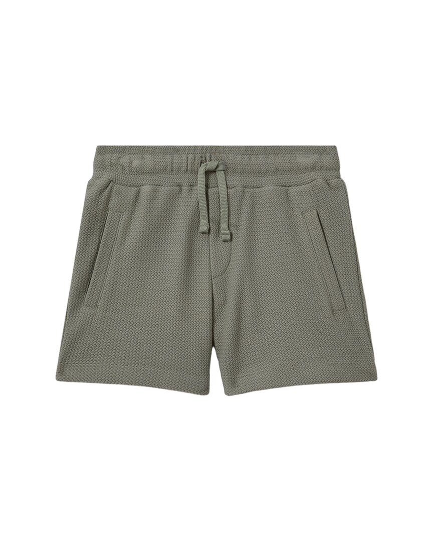 Reiss Hester Textured Short